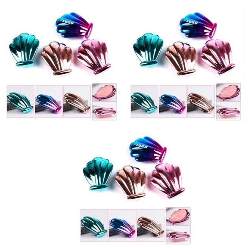Detangling Brush