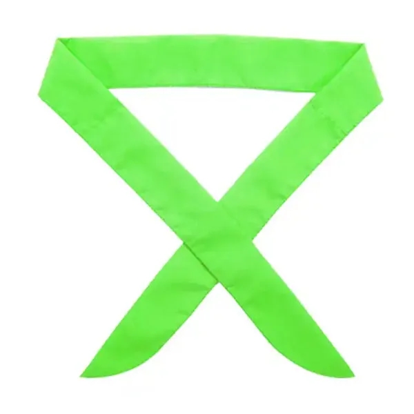 Gel Summer Running Neck Cooling Scarf 5