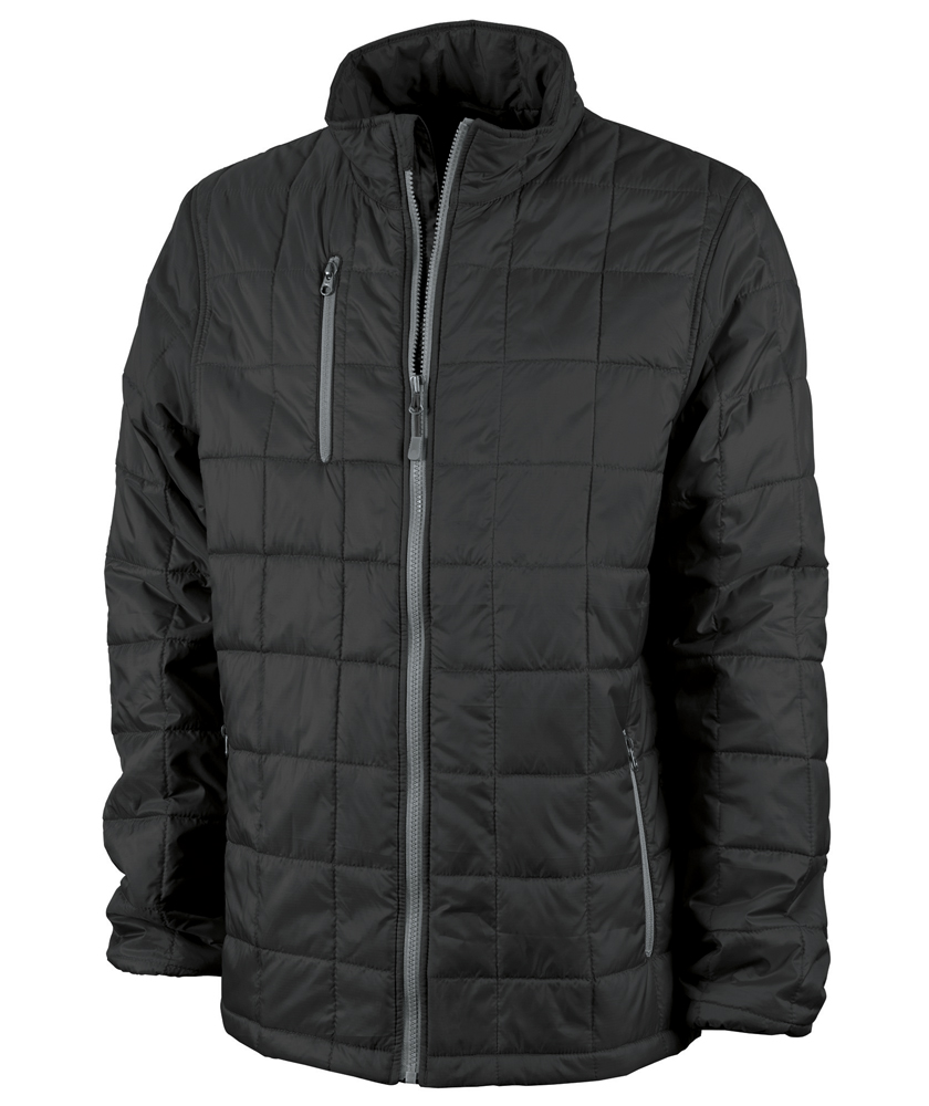 Men's Lithium Quilted Jacket