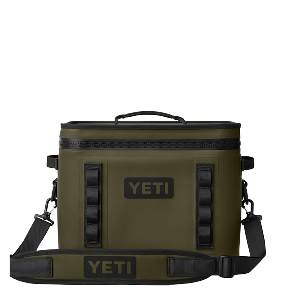 Yeti 18 Hopper Flip Soft Cooler 9