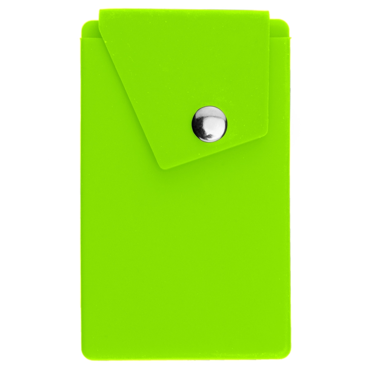 Silicone Phone Pocket With Stand 1