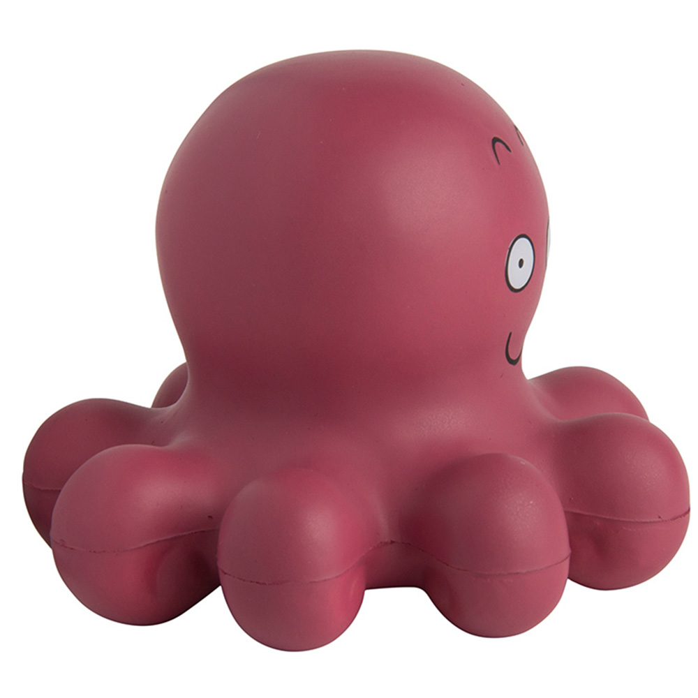 Octopus Stress Reliever 3