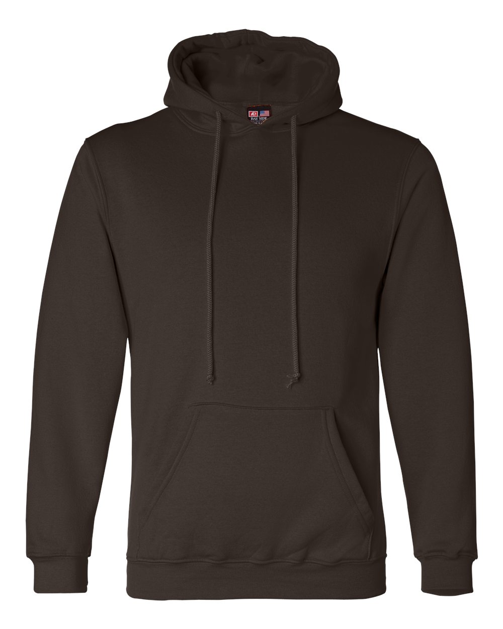 Unisex USA-Made Hooded Sweatshirt - 960 47