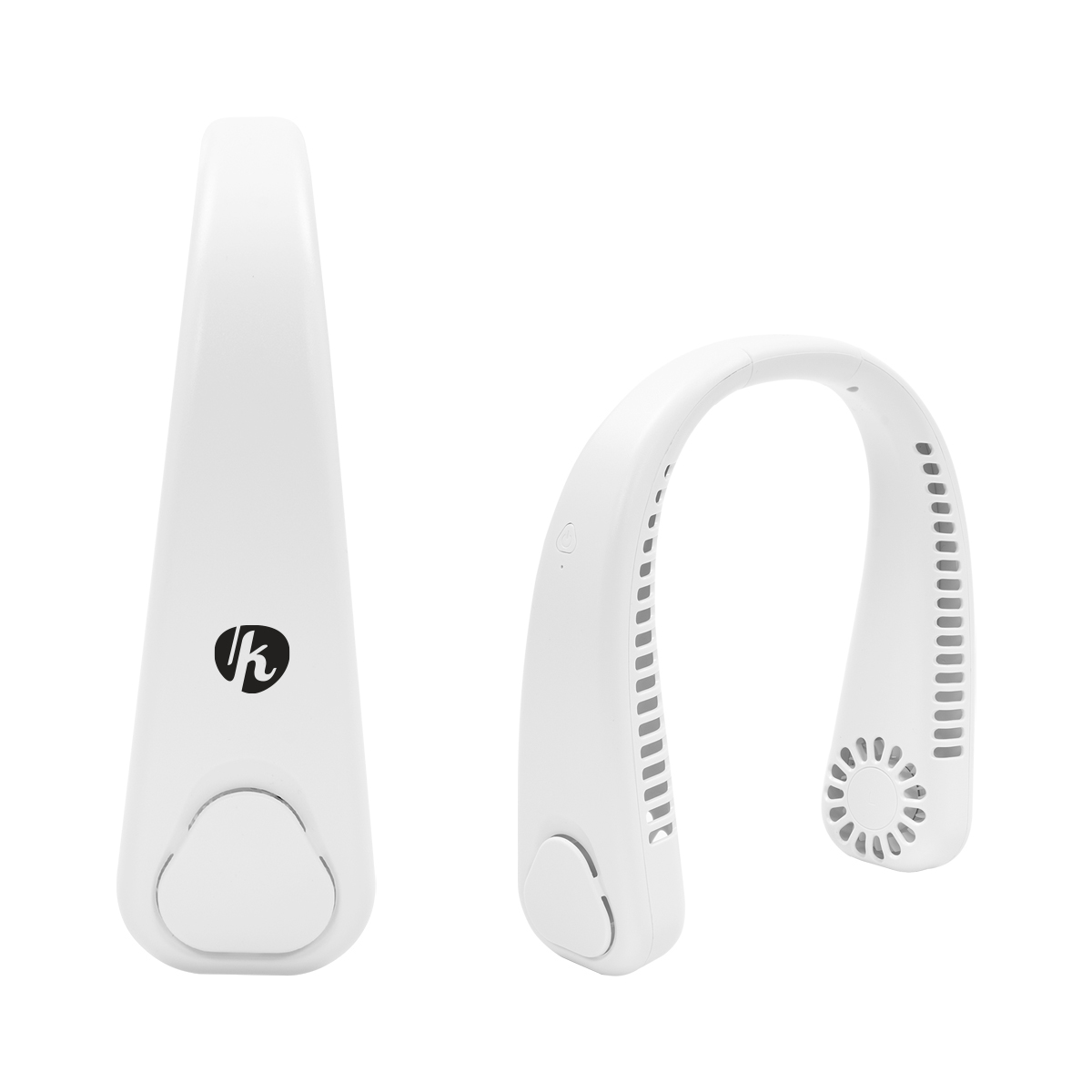 Hands-Free Rechargeable Neck Fan 2.0 6