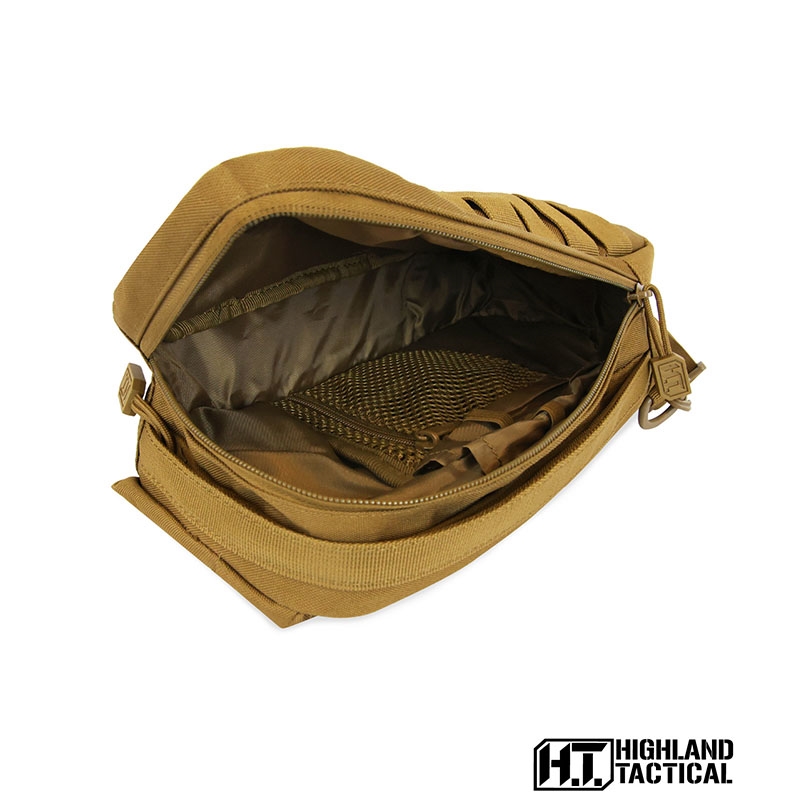 Highland Tactical® Expo Everyday Carry Sling 7