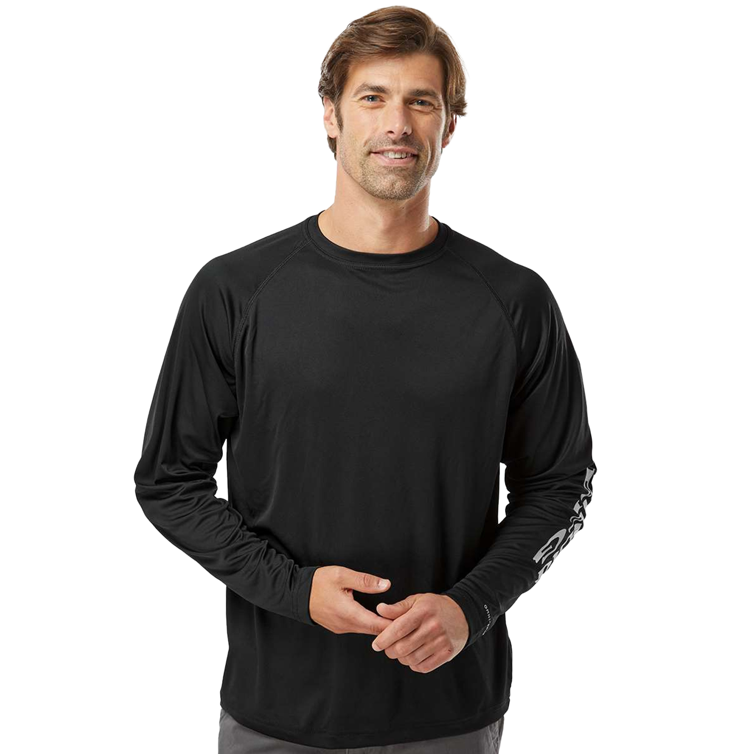 Columbia Tackle™ Long Sleeve T-Shirt 5