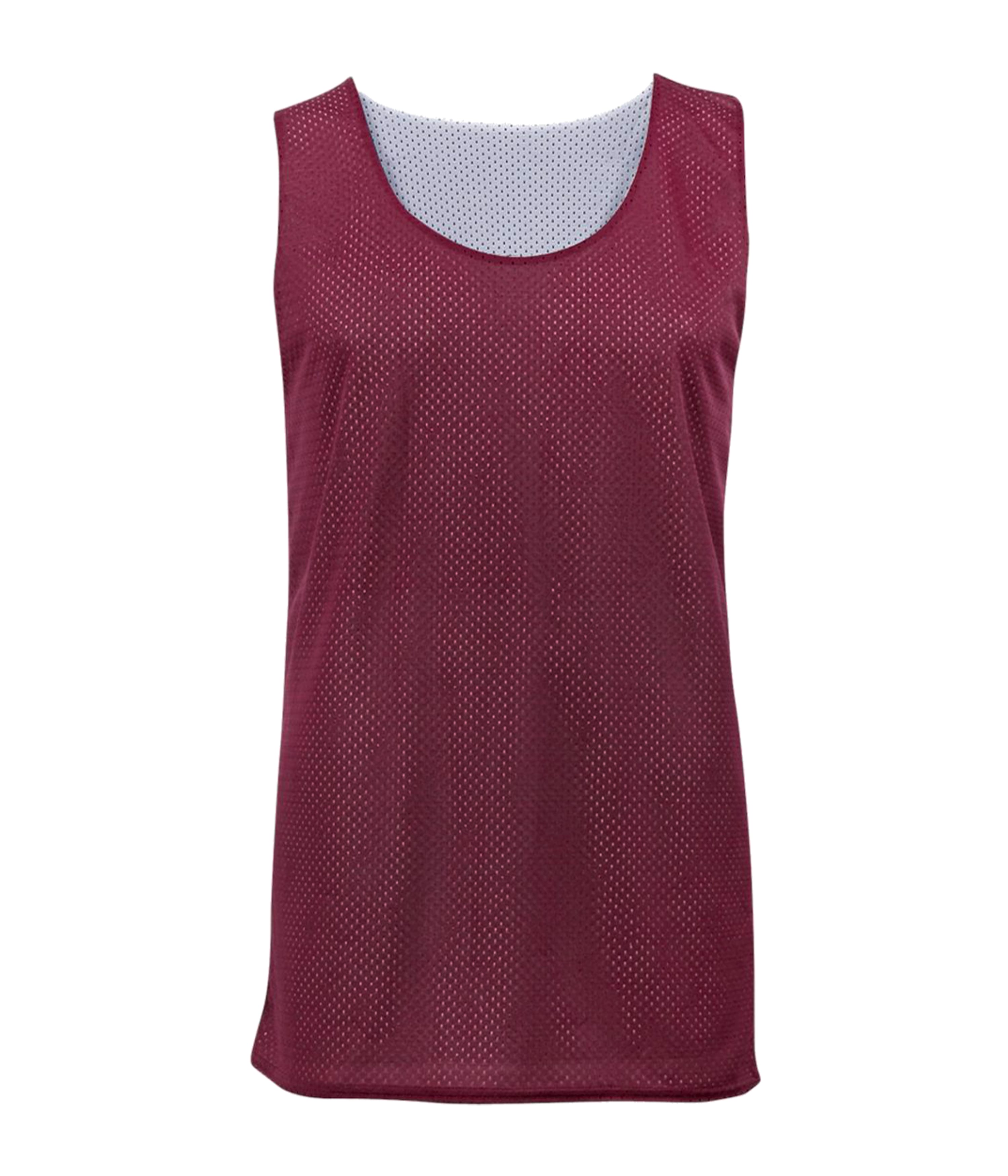 Mesh Reversible Youth Jersey 6