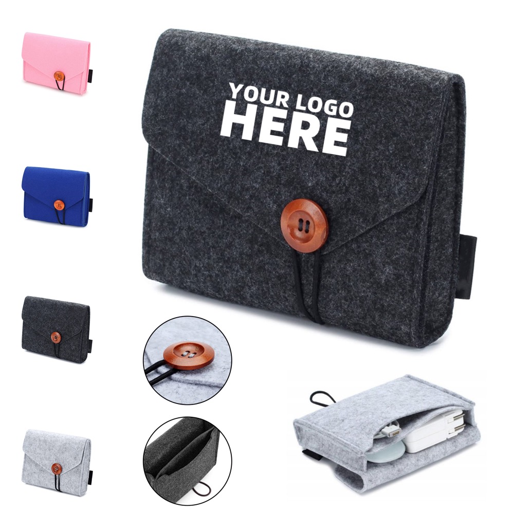 Felt Storage Bag 2