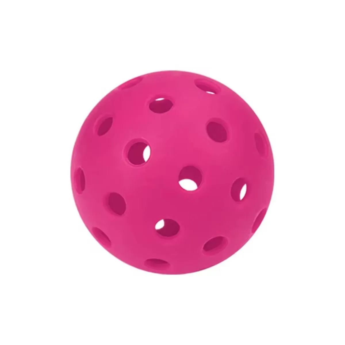 Standard 40 Hole Outdoor Pickleball 3