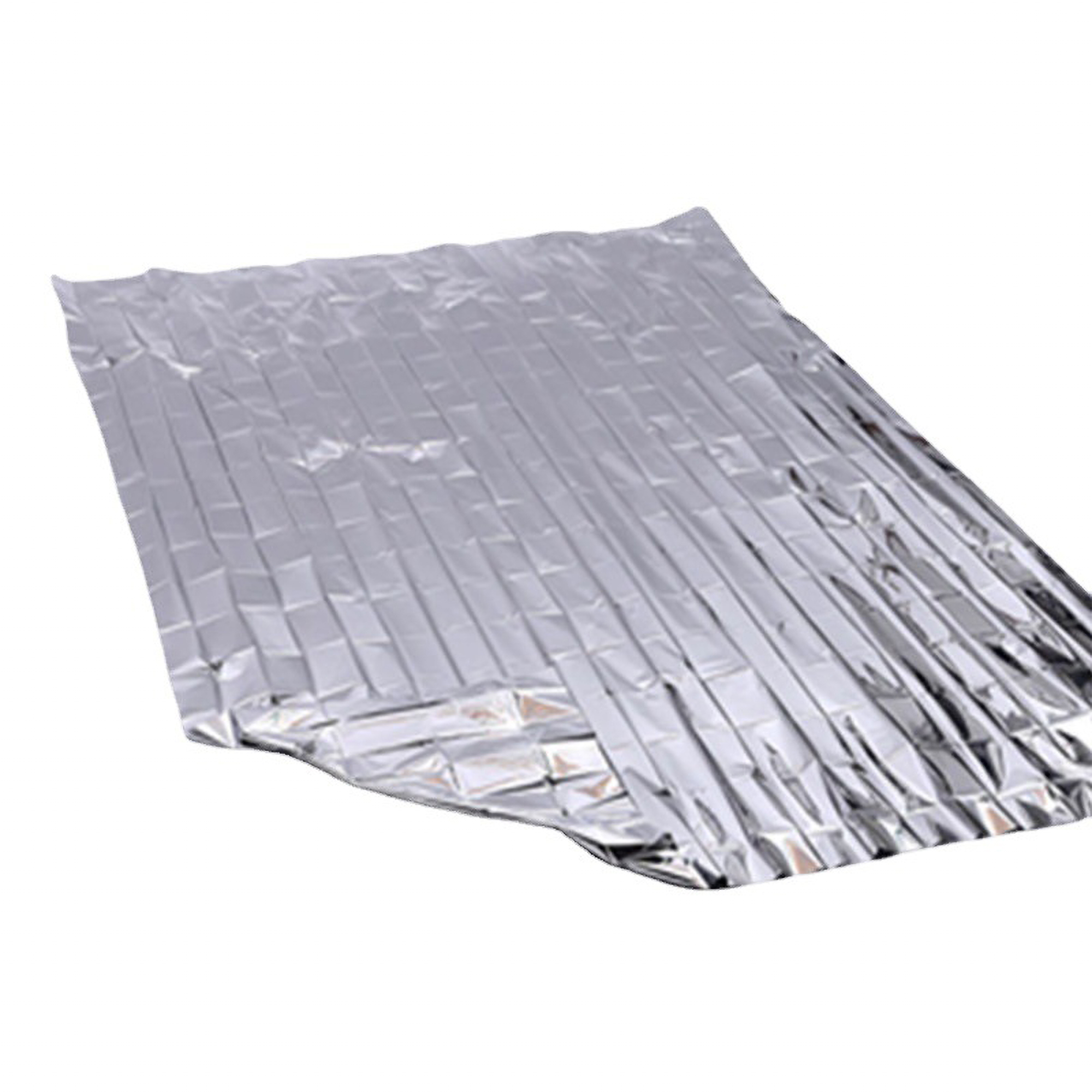 Emergency Blanket Space Rescue Insulating Reflective Warmer 2