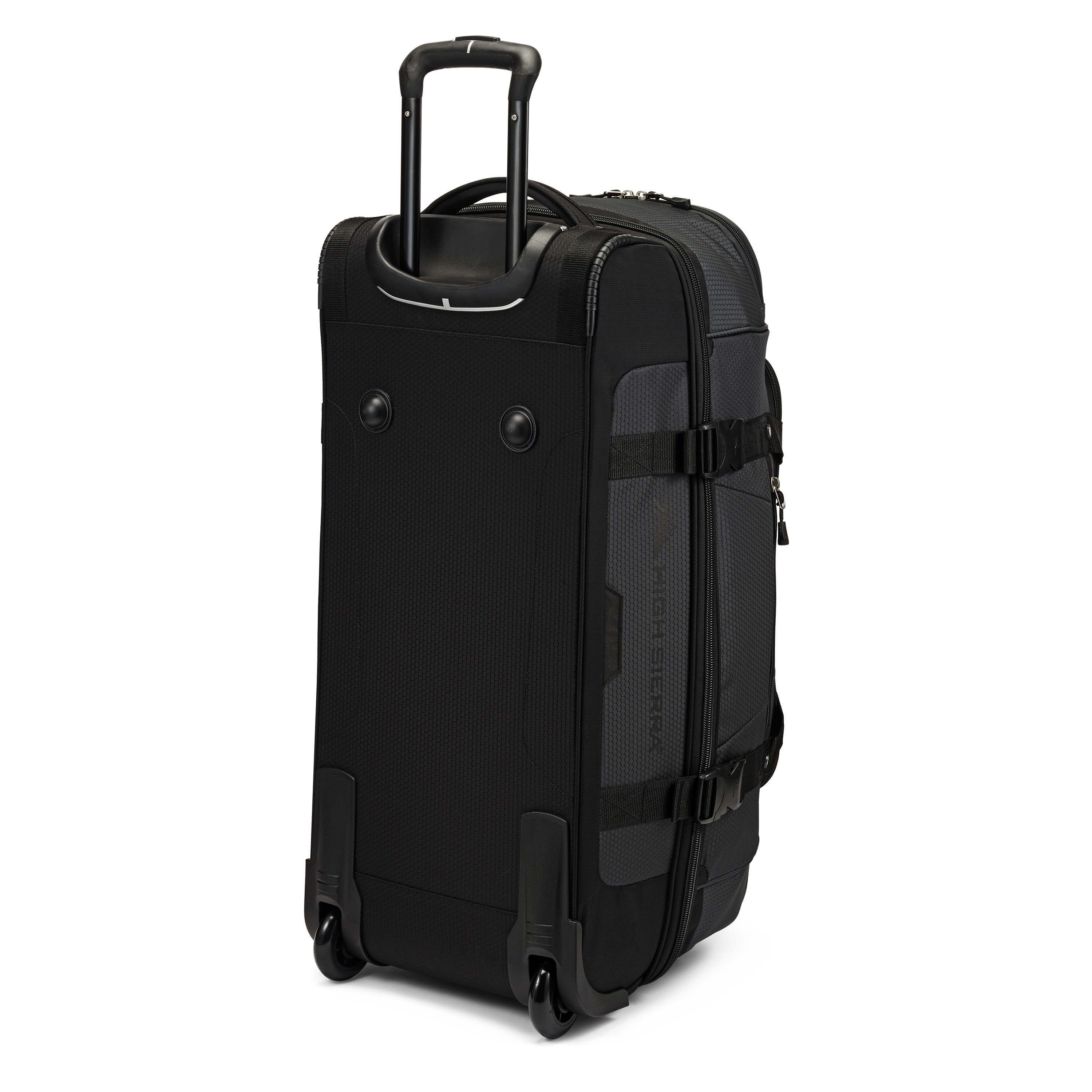 High Sierra® Fairlead 28" Drop Bottom Wheeled Duffel 7