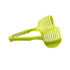 Tong With Slicer 6