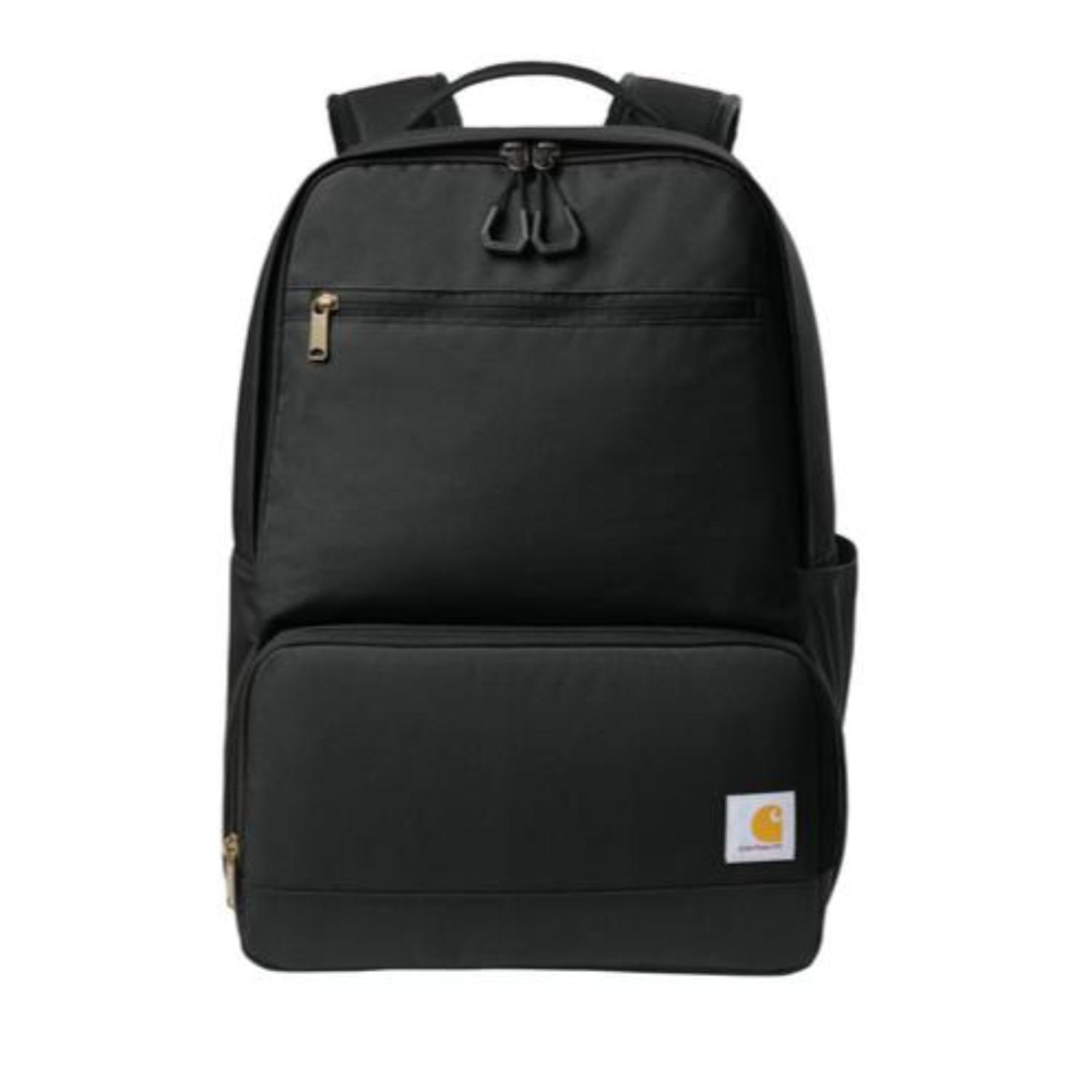 Carhartt ® Durable Two-Compartment Cooler Backpack
