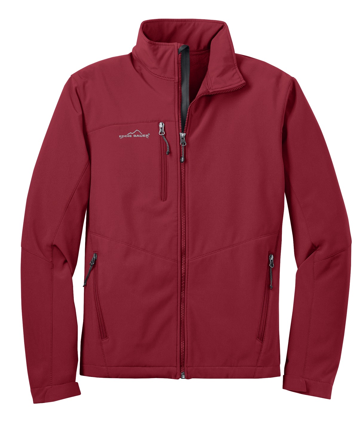 Eddie Bauer - Soft Shell Jacket. EB530 17