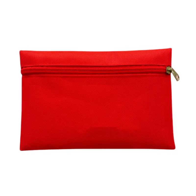 Custom Oxford Cloth First Aid Kit 3