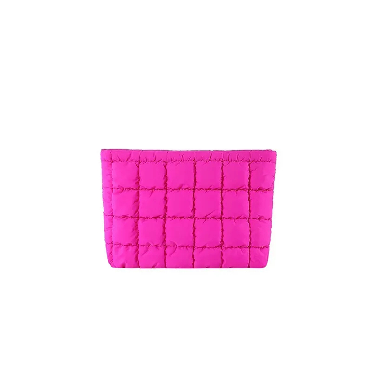 Waterproof Polyester Makeup Bag for Travel Use 9