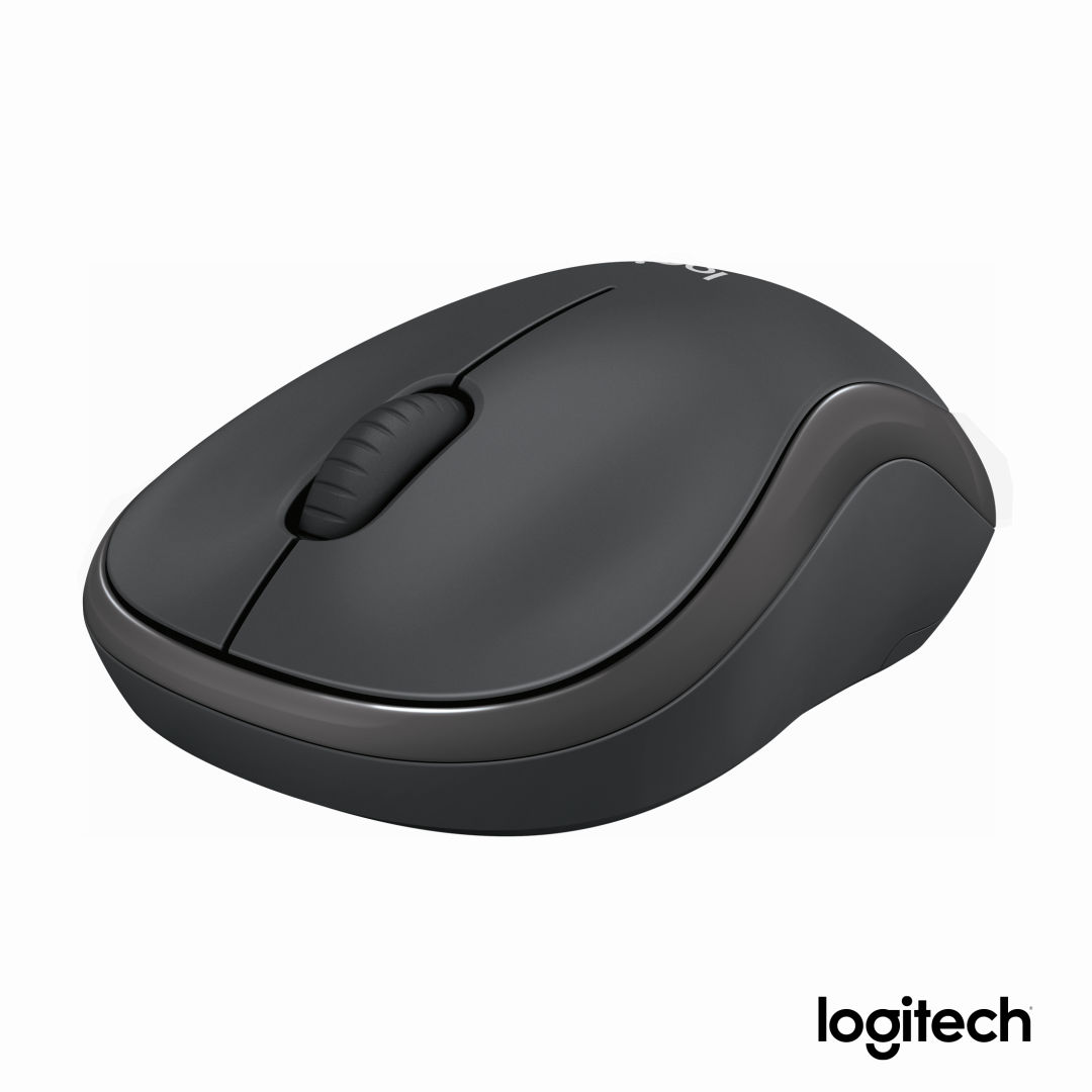 Logitech® M240 Silent Bluetooth Mouse 4