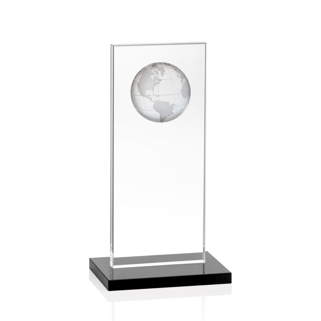 Brannigan Globe Award - Black 16