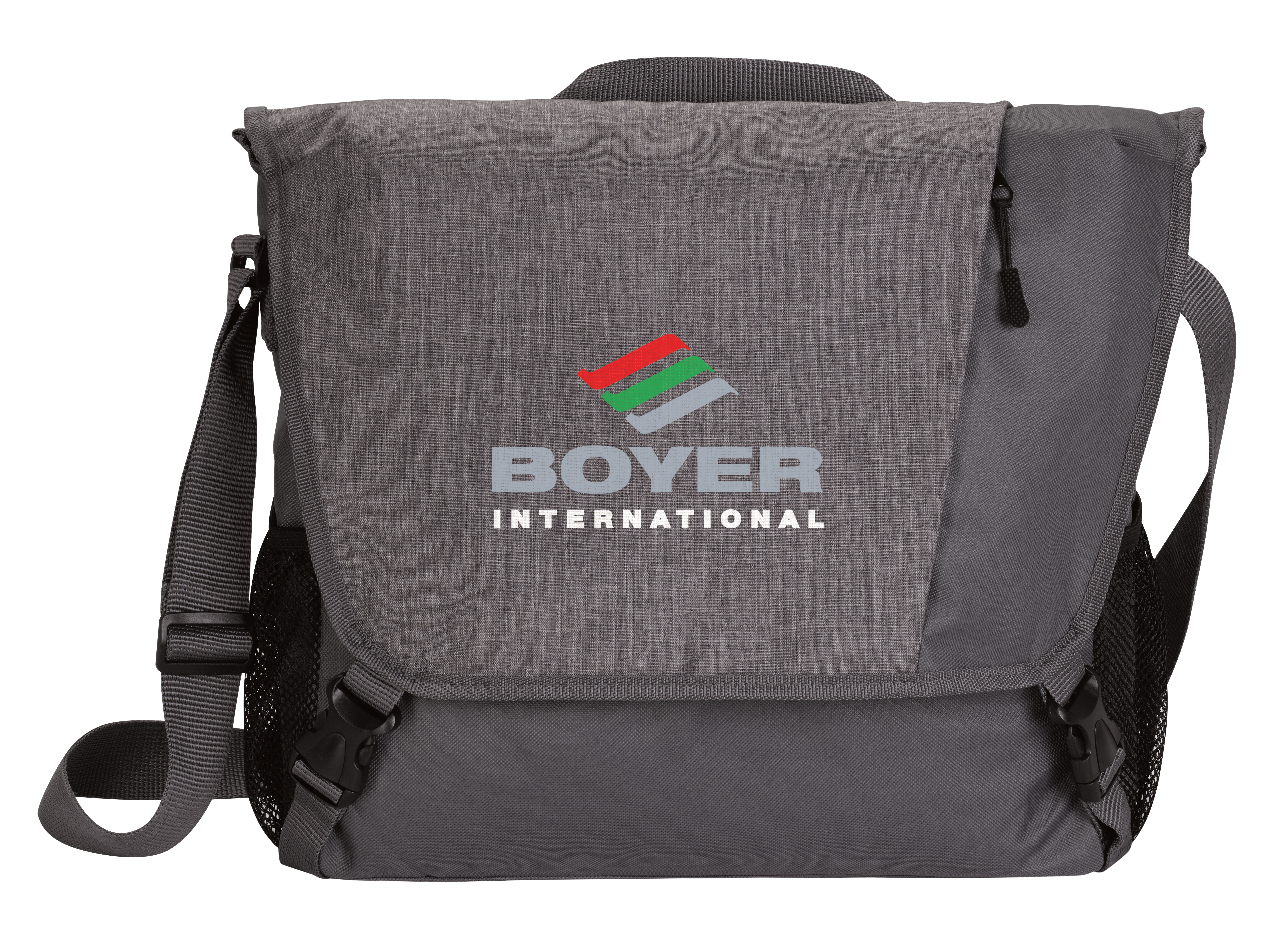 Tuck Messenger 2