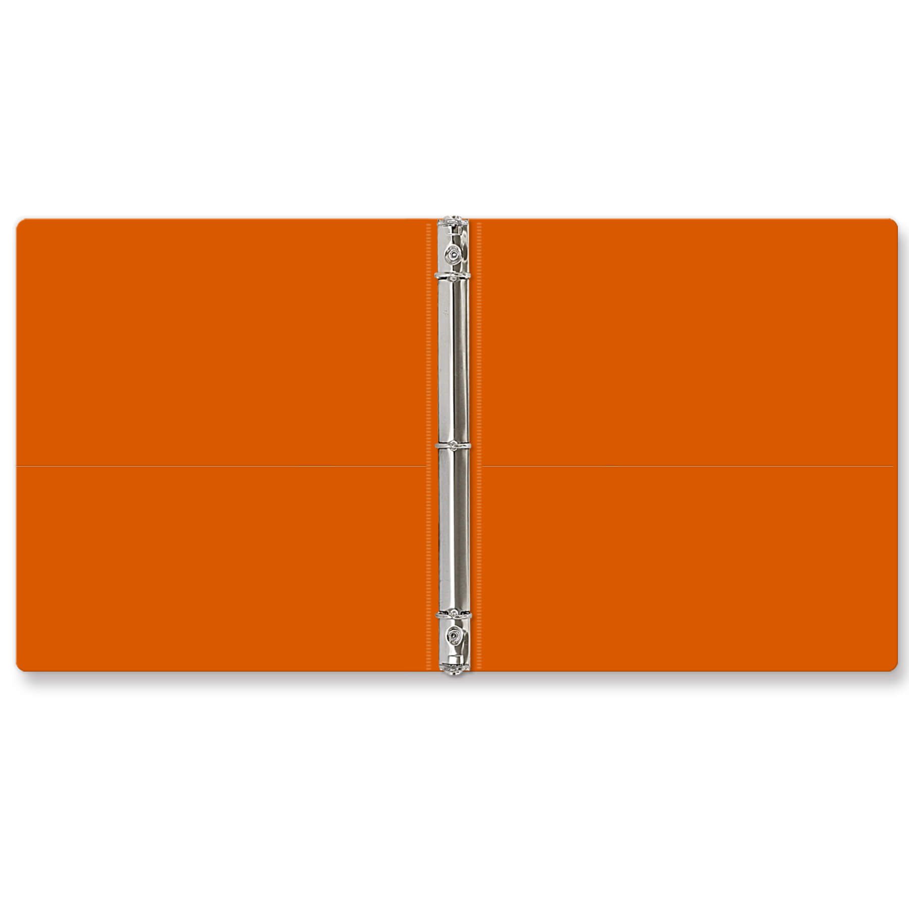 3/4" Classic Round Ring Binder 12
