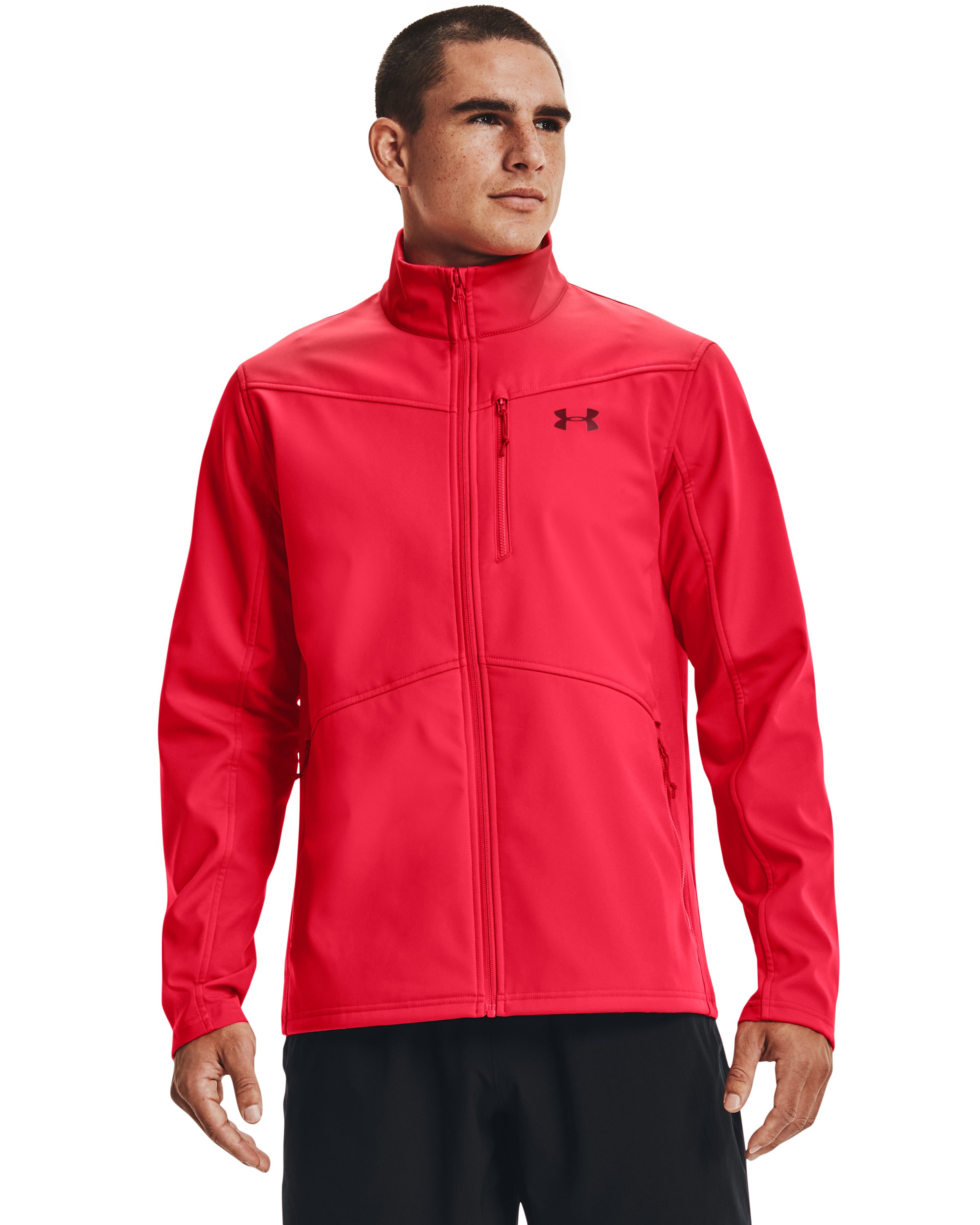 UA Storm ColdGear Infrared Shield Men's Jacket 15