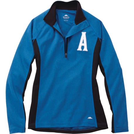 Women's Birchlake Roots73 Tech Long Sleeve 19