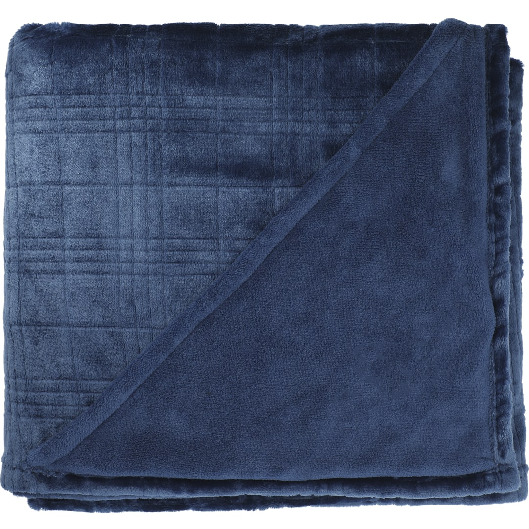 Luxury Comfort Flannel Fleece Blanket 53