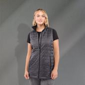 Women's TELLURIDE Packable Insulated Vest 247