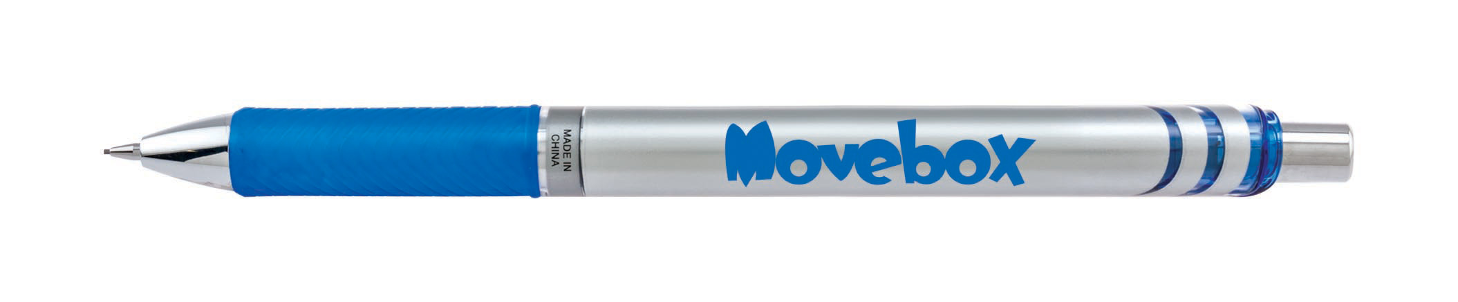 EnerGize™ 0.7mm Medium Mechanical Lead Pencil 3