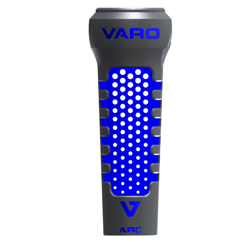 Varo ARC Bat Training Weight, 12oz, for Baseball (MLB Authentic) - Barrel Feel - Improve Your Batti 1