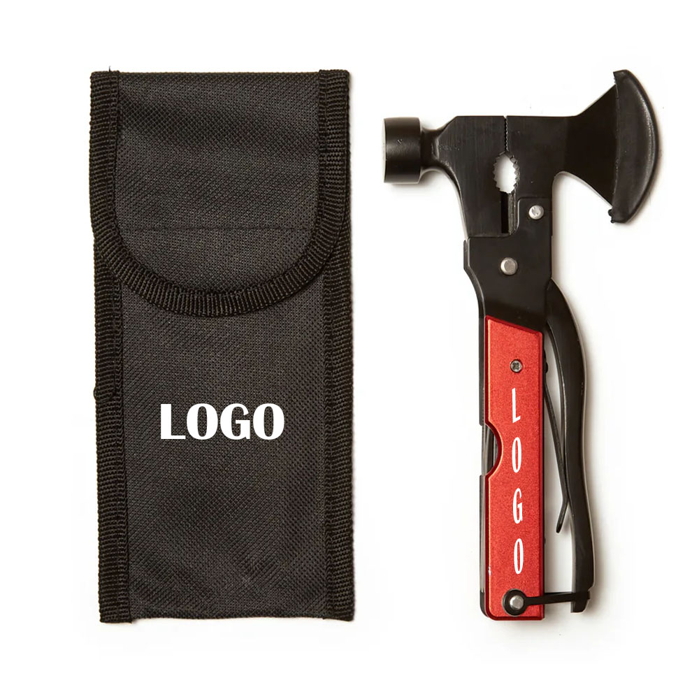 Odin Outdoor 12 in 1 Tool 2