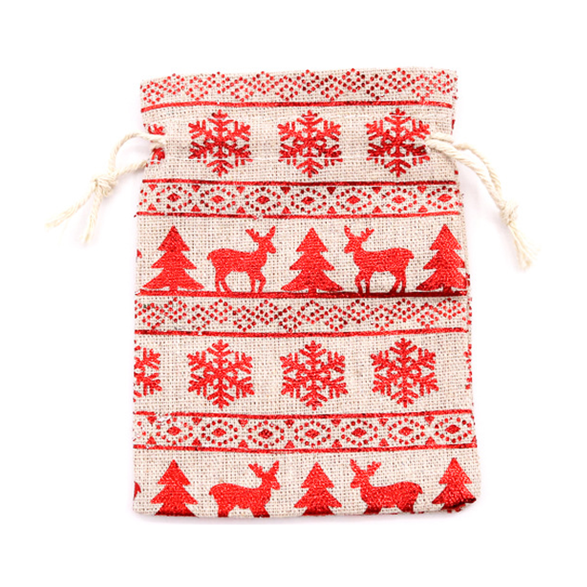Christmas Candy Bundle Bags 10