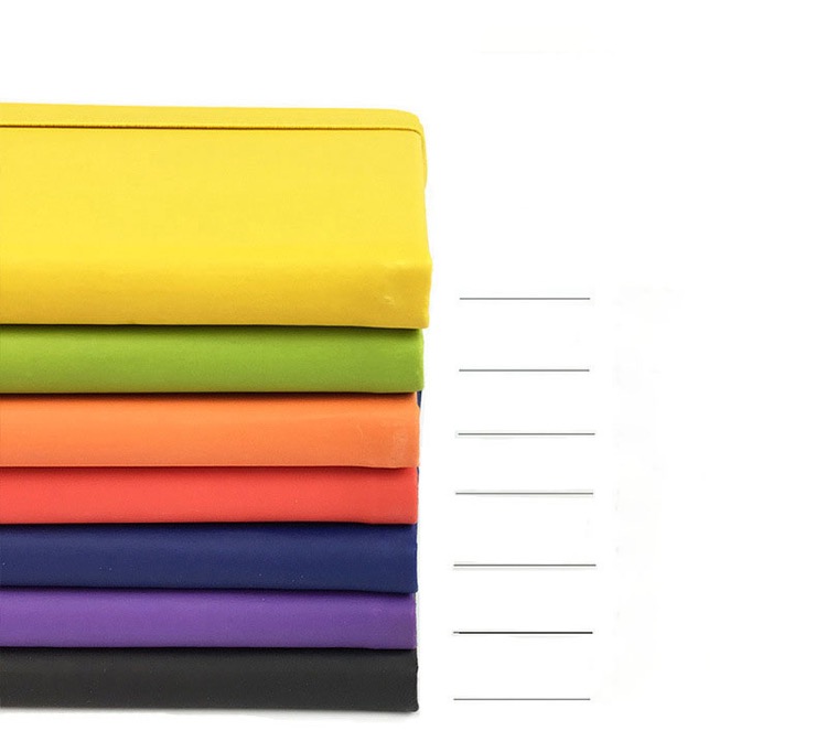 5" x 8" Classic Journal Notebook 5