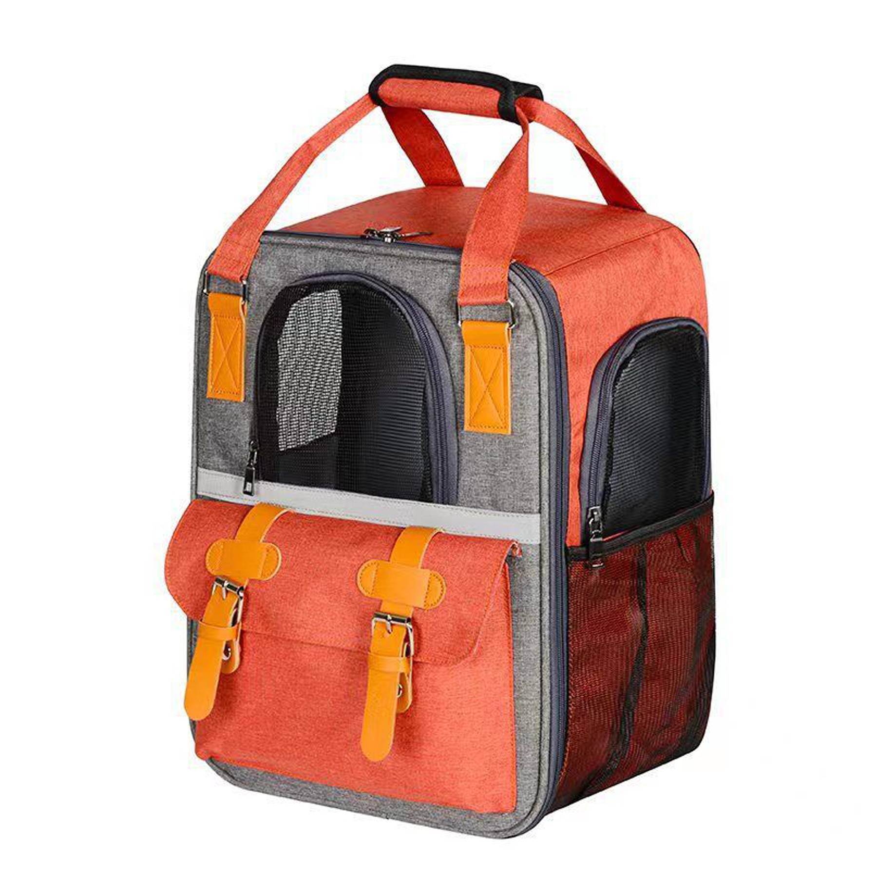 Portable Pet Travel Carrier Bag 8