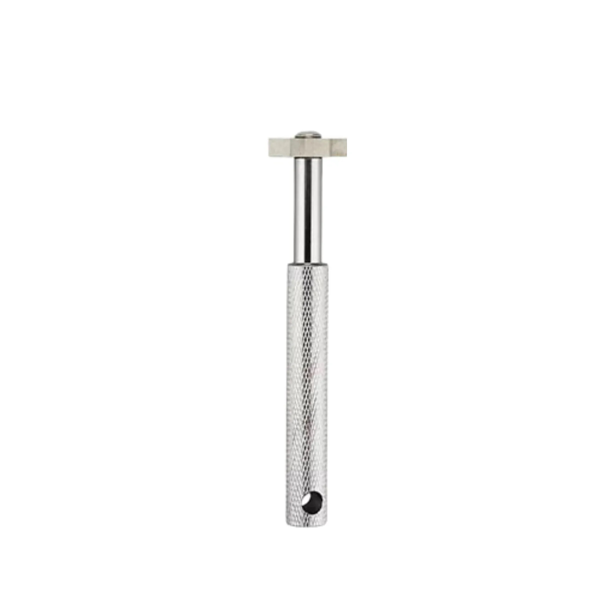 Hexagonal Golf Club Groove Sharpener 2