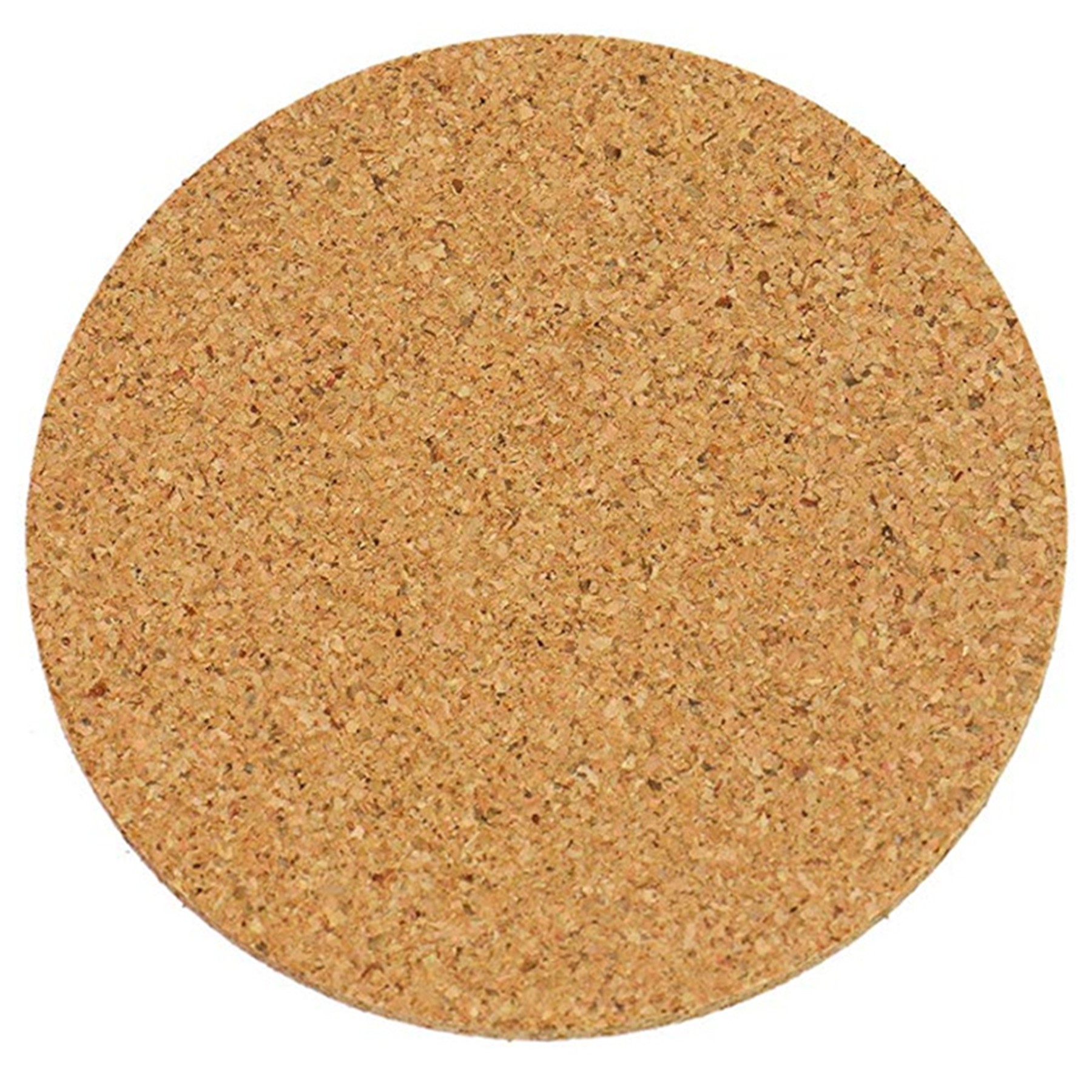 Cork Coaster 2