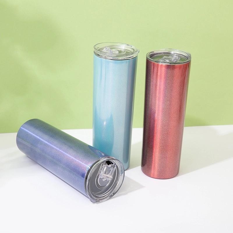 Stainless Steel 20oz Slim Cup 1