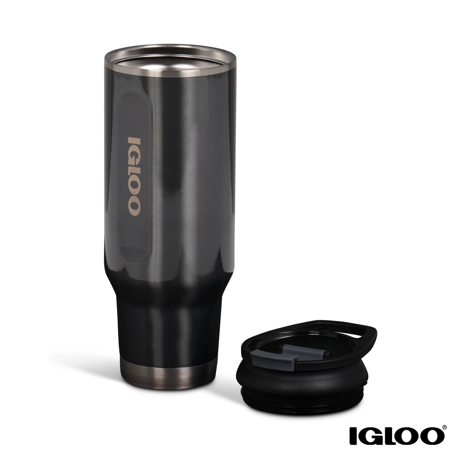 Igloo® 40 oz. Double Wall Vacuum Insulated Tumbler 4