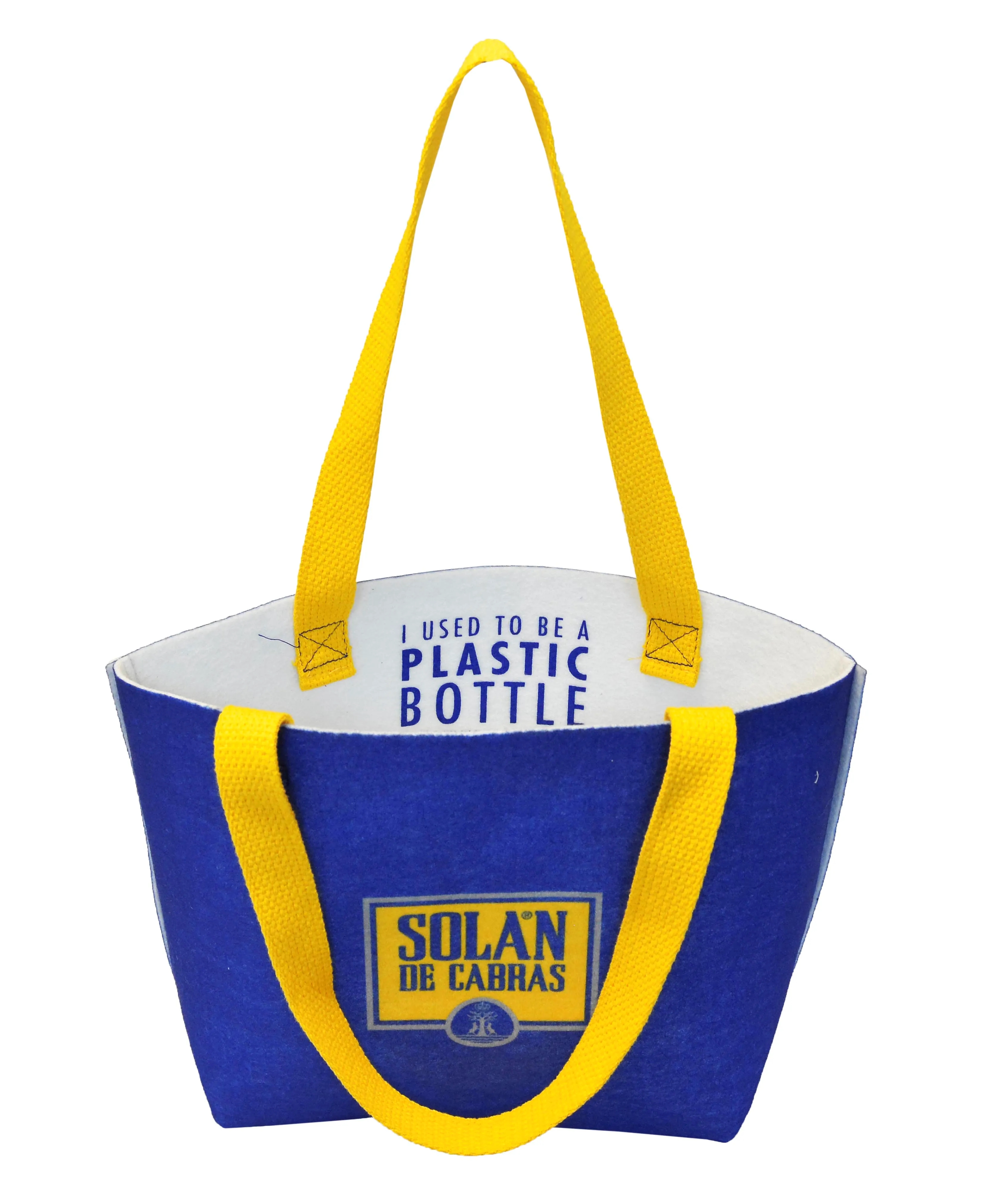 Custom Felt Tote (20" x 16" x 5") 14