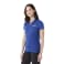 Women's SOMOTO Eco Short Sleeve Polo 32