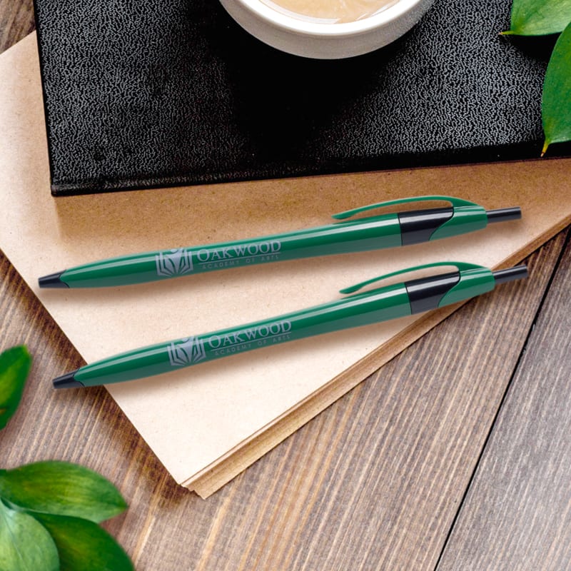 Dynamic Action Pens 2