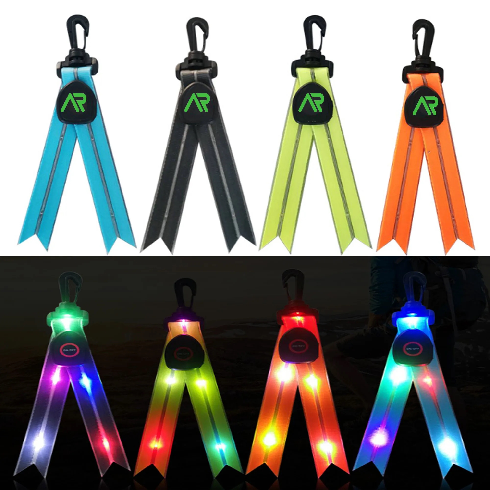 Backpack Light 4