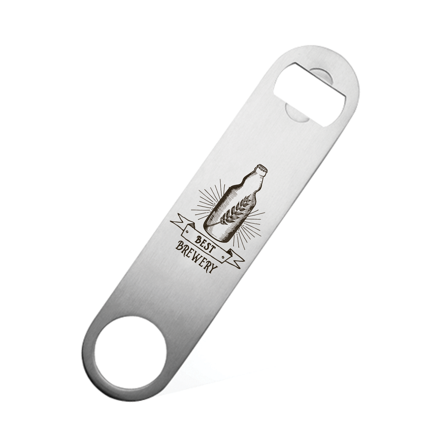 Bar Buddy Bottle Opener 2