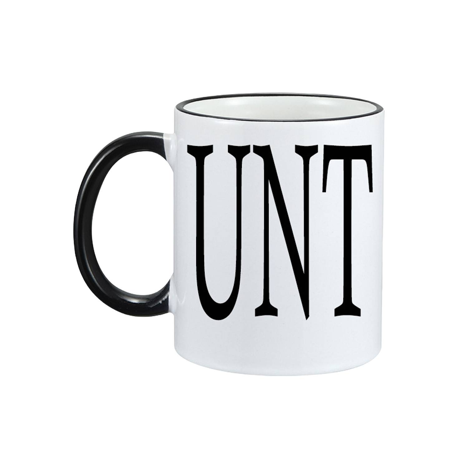 12oz Heat-Resistant Ceramic Mug w/ Handle 15