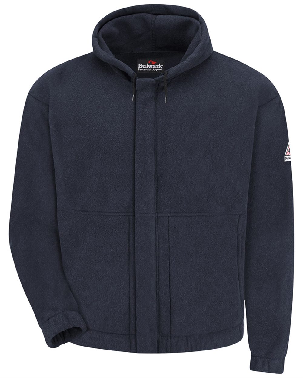 Flame Resistant Fleece Full-Zip Tall Sizes