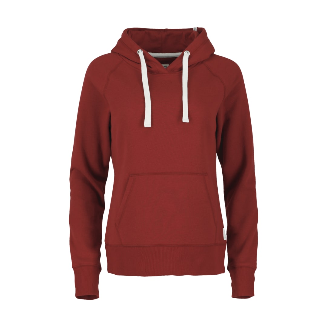 Women's MAPLEGROVE Roots73 Flc Hoody 117