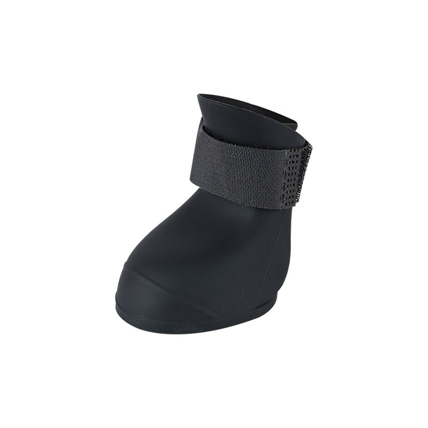 Waterproof Silicone Pet Shoes 7