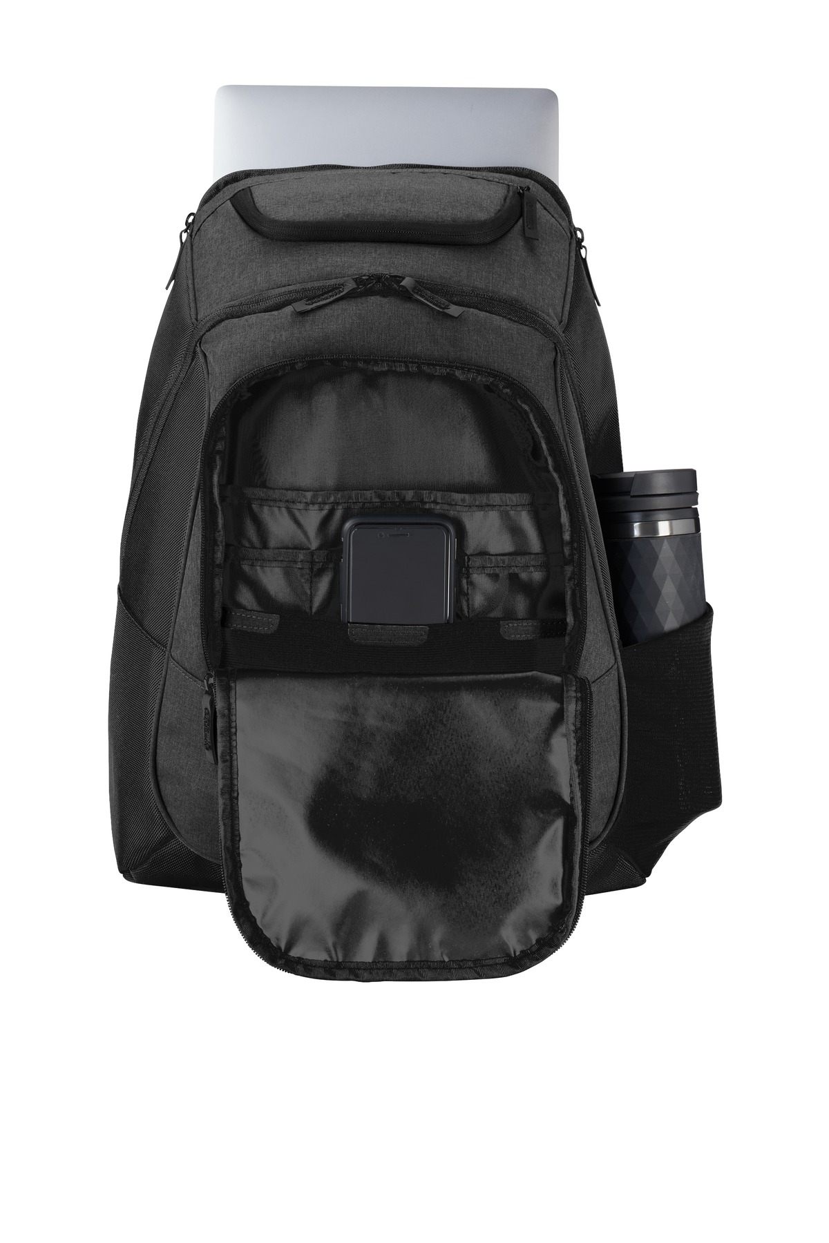Port Authority® Exec Backpack 3