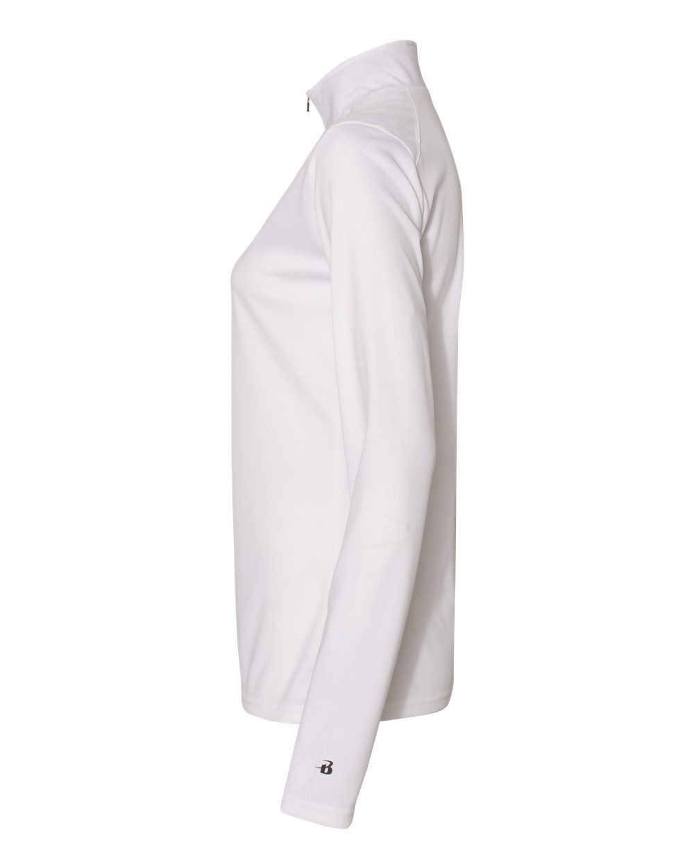 Women's B-Core Quarter-Zip Pullover - 4103 39