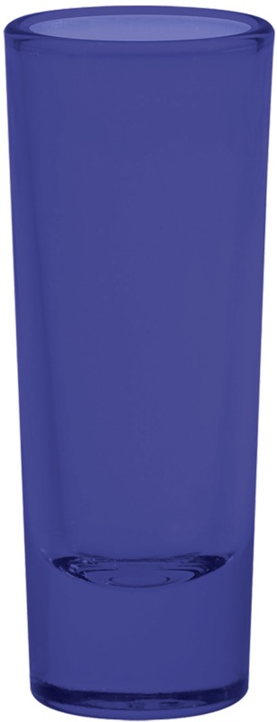 2 oz. Tequila Shooter 34